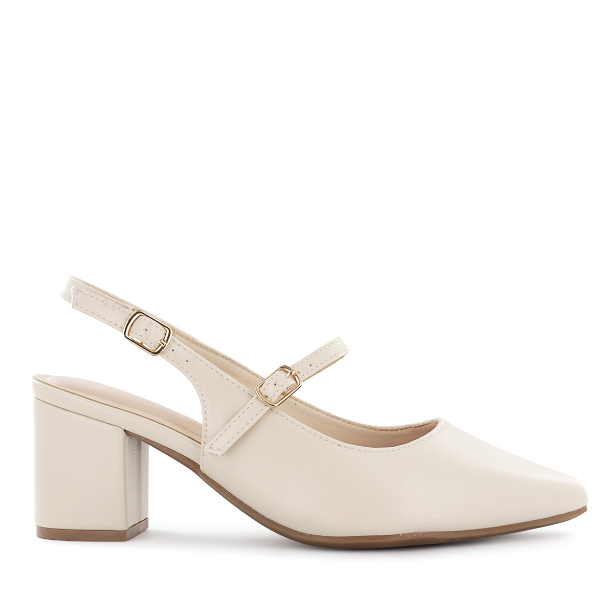 STILETTOS MUJER ARLETT04 HIELO - 2