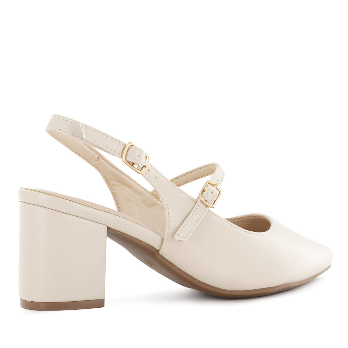 STILETTOS MUJER ARLETT04 HIELO - 3
