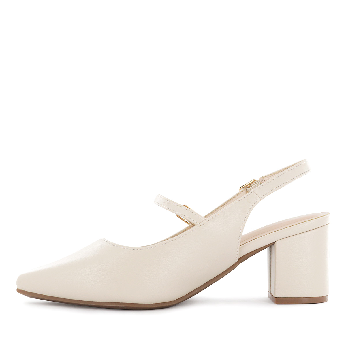 STILETTOS MUJER ARLETT04 HIELO - 4