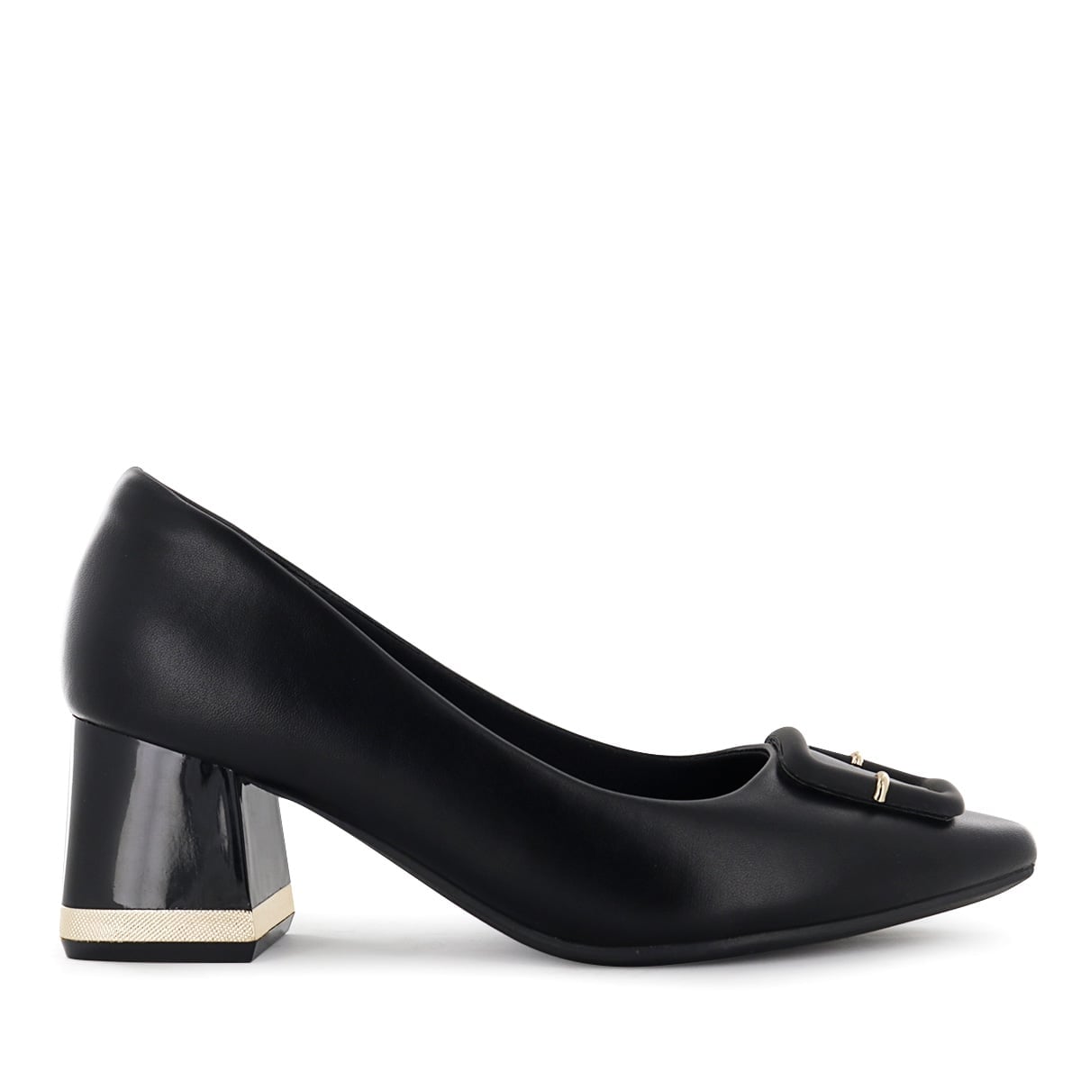 ZAPATOS DE VESTIR MUJER ARLETT06 NEGRO - 2
