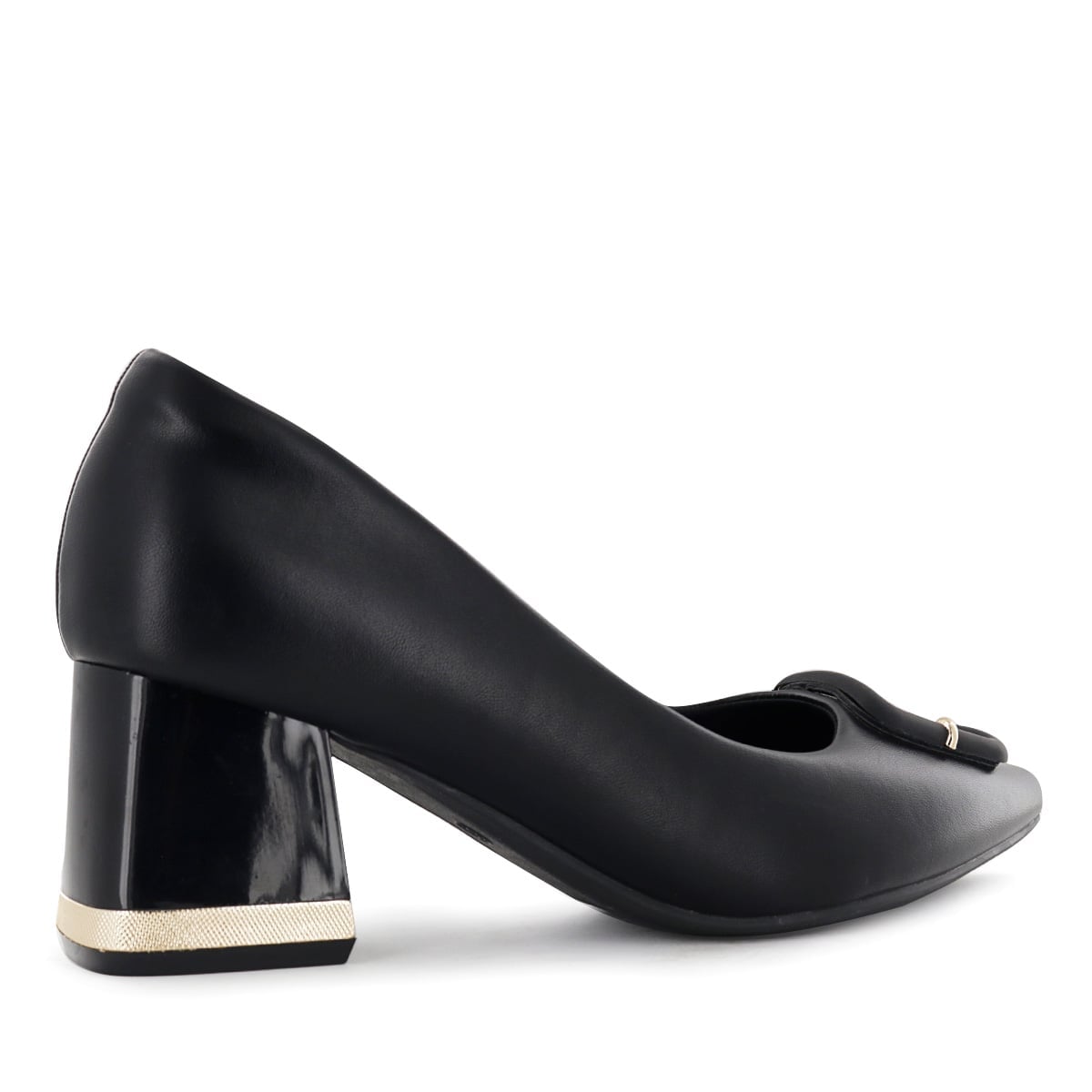 ZAPATOS DE VESTIR MUJER ARLETT06 NEGRO - 3