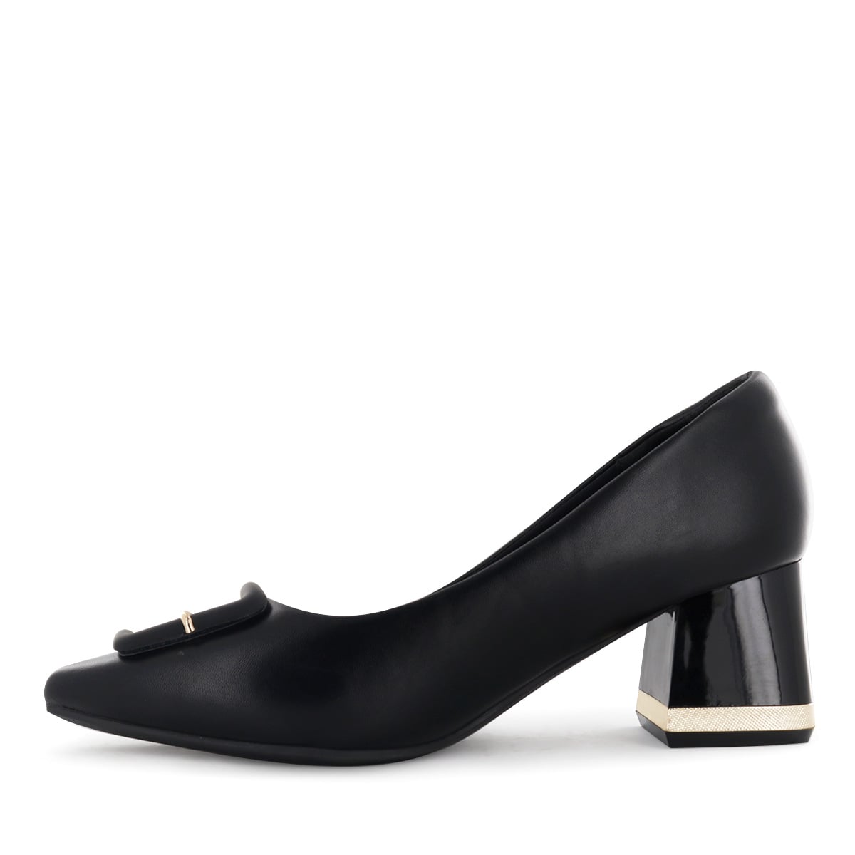 ZAPATOS DE VESTIR MUJER ARLETT06 NEGRO - 4