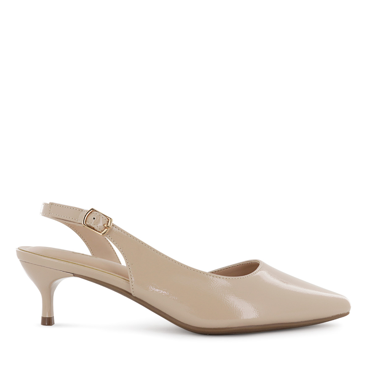 STILETTOS MUJER ADELE34 MALVA - 2