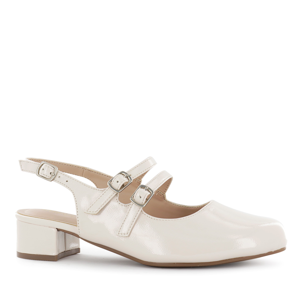STILETTOS MUJER ARLETT02 HIELO - 1