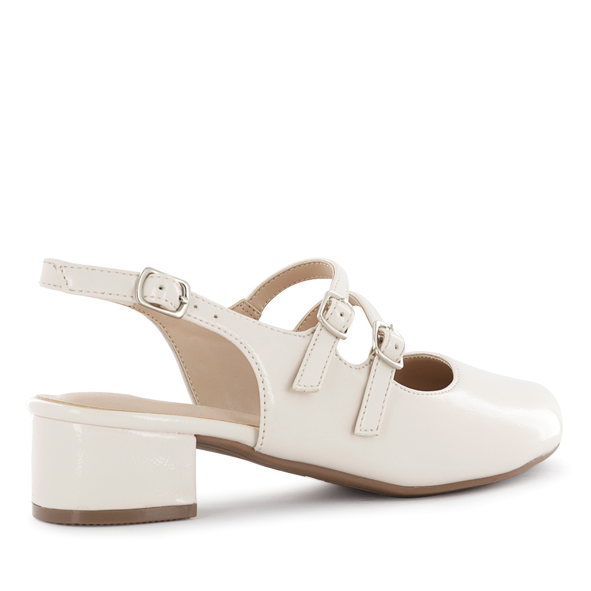 STILETTOS MUJER ARLETT02 HIELO - 3