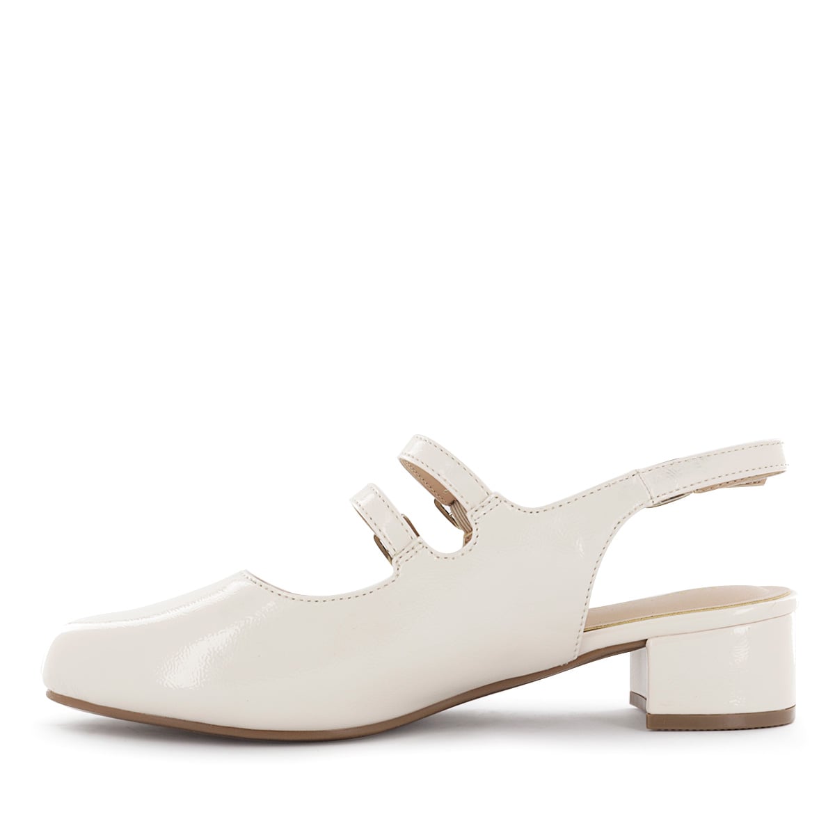STILETTOS MUJER ARLETT02 HIELO - 4