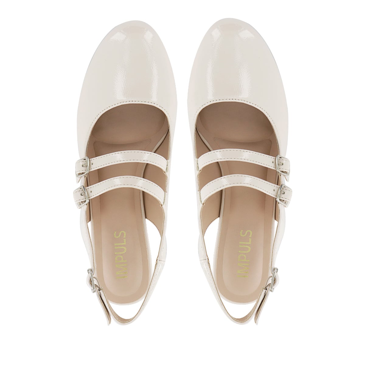 STILETTOS MUJER ARLETT02 HIELO - 5