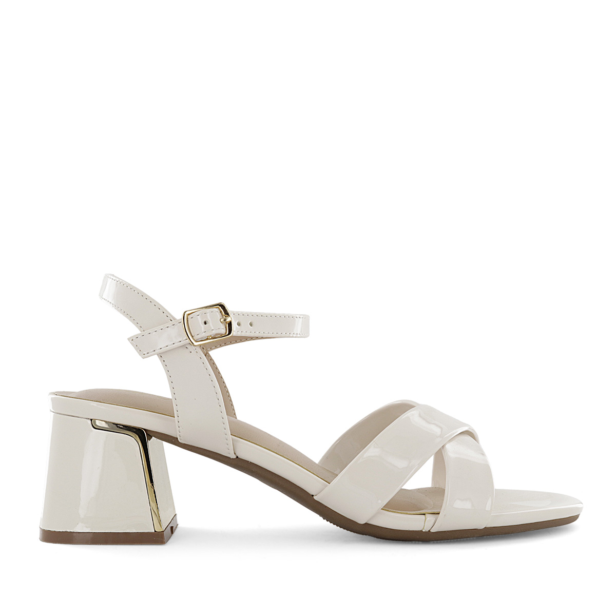 SANDALIAS TACO IMPULS MUJER JENNIE07 HIELO - 2