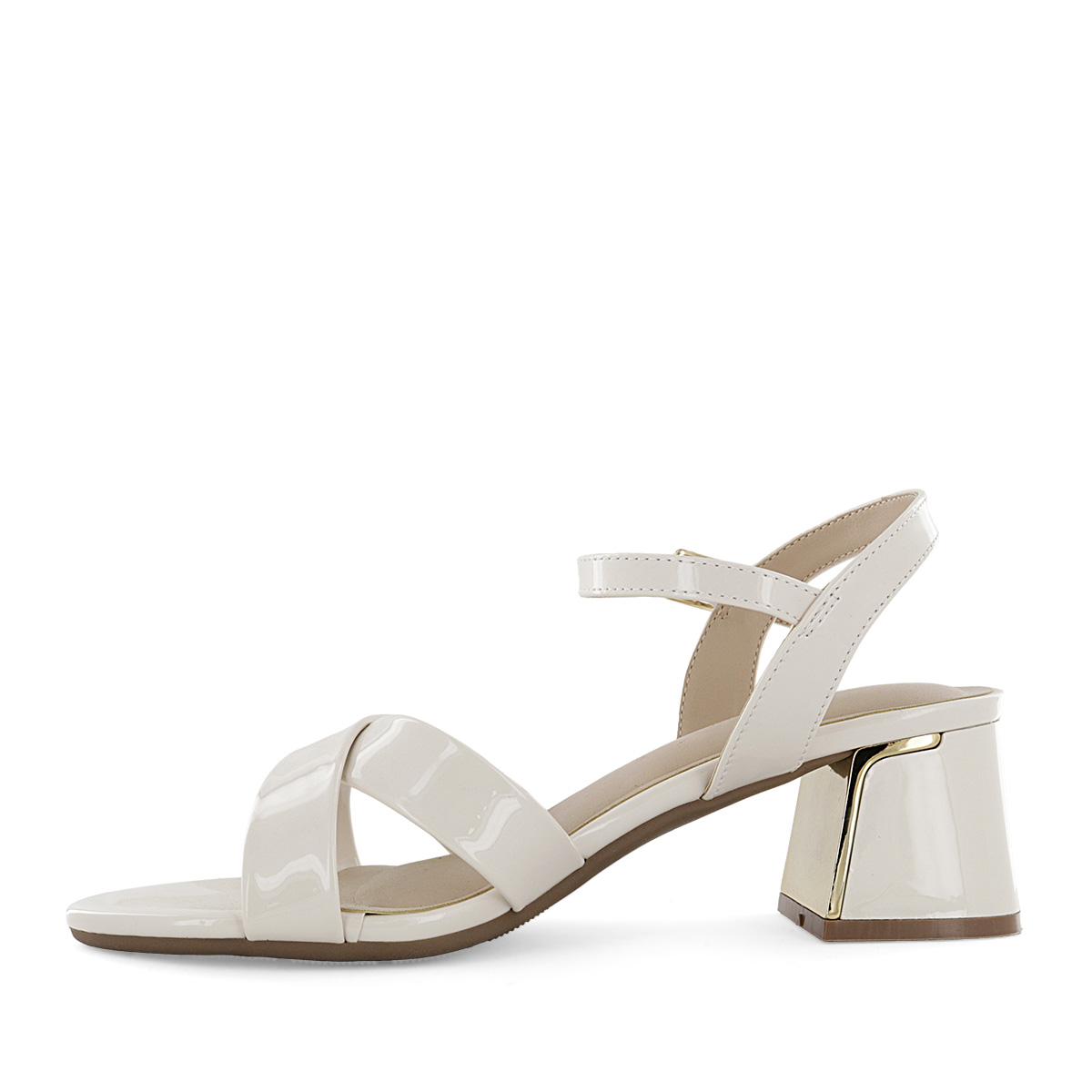 SANDALIAS TACO IMPULS MUJER JENNIE07 HIELO - 4