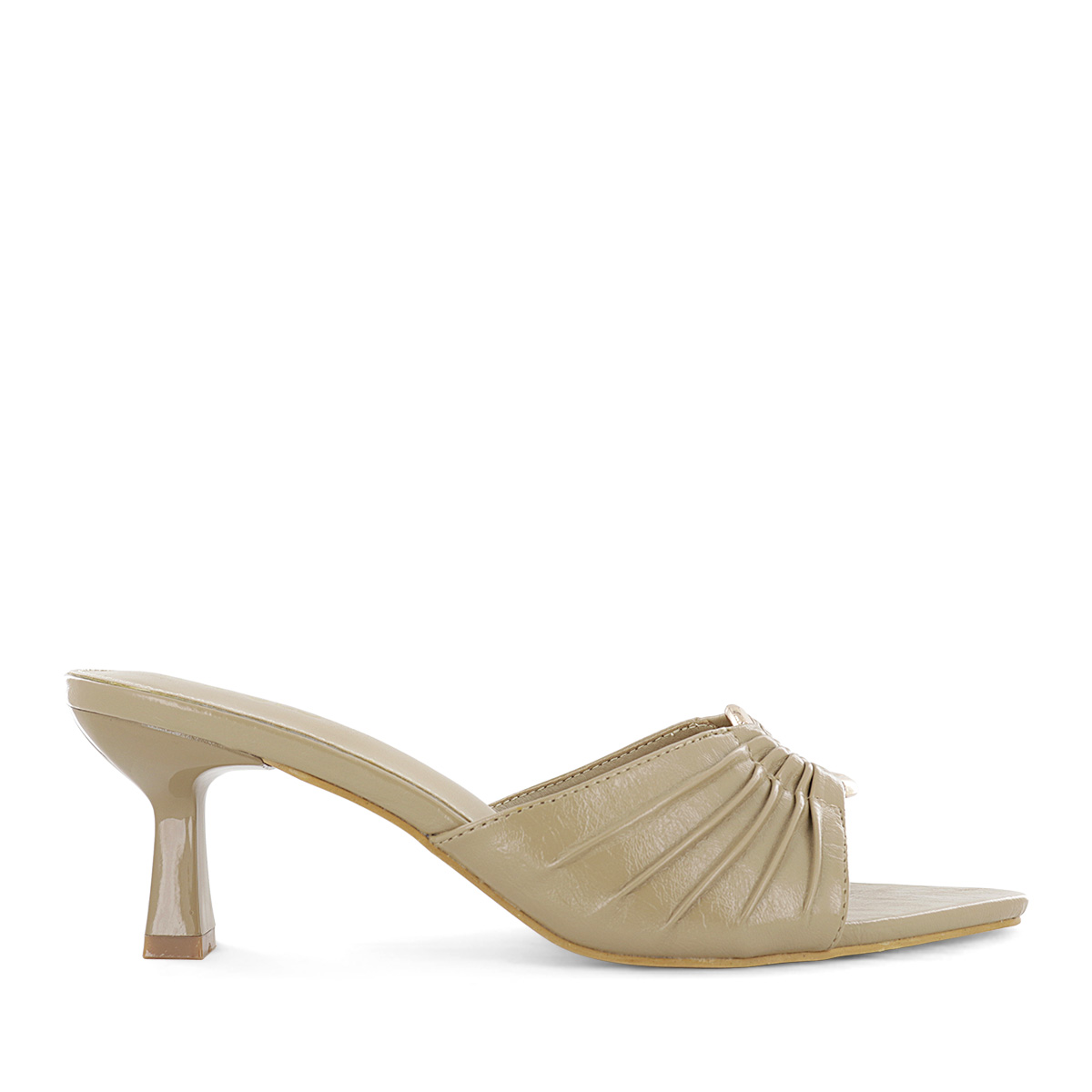 SANDALIAS TACO IMPULS MUJER JENNIE05 BEIGE - 2