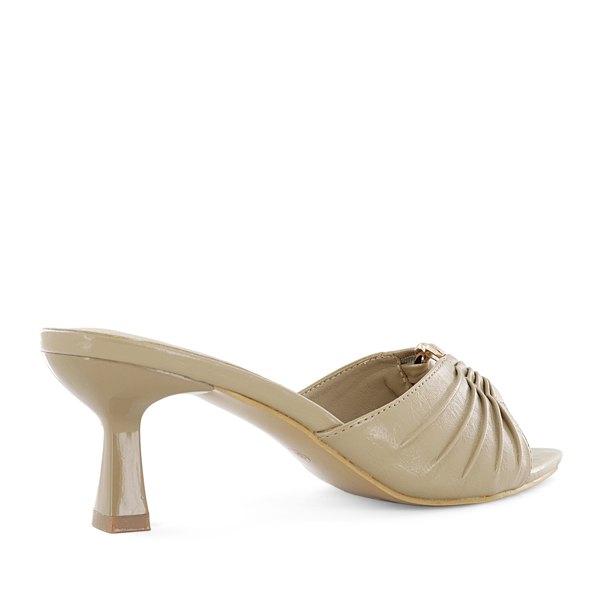 SANDALIAS TACO IMPULS MUJER JENNIE05 BEIGE - 3