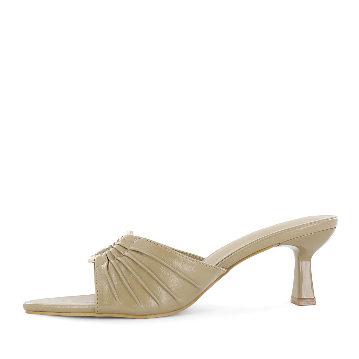 SANDALIAS TACO IMPULS MUJER JENNIE05 BEIGE - 4