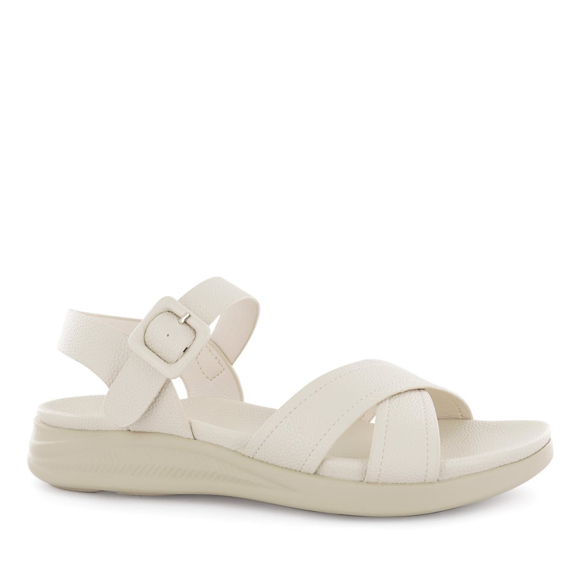 SANDALIAS CUÑA IMPULS MUJER AINA05 HIELO - 1
