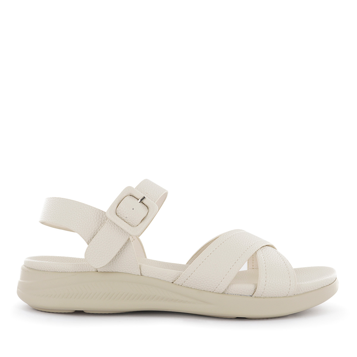 SANDALIAS CUÑA IMPULS MUJER AINA05 HIELO - 2