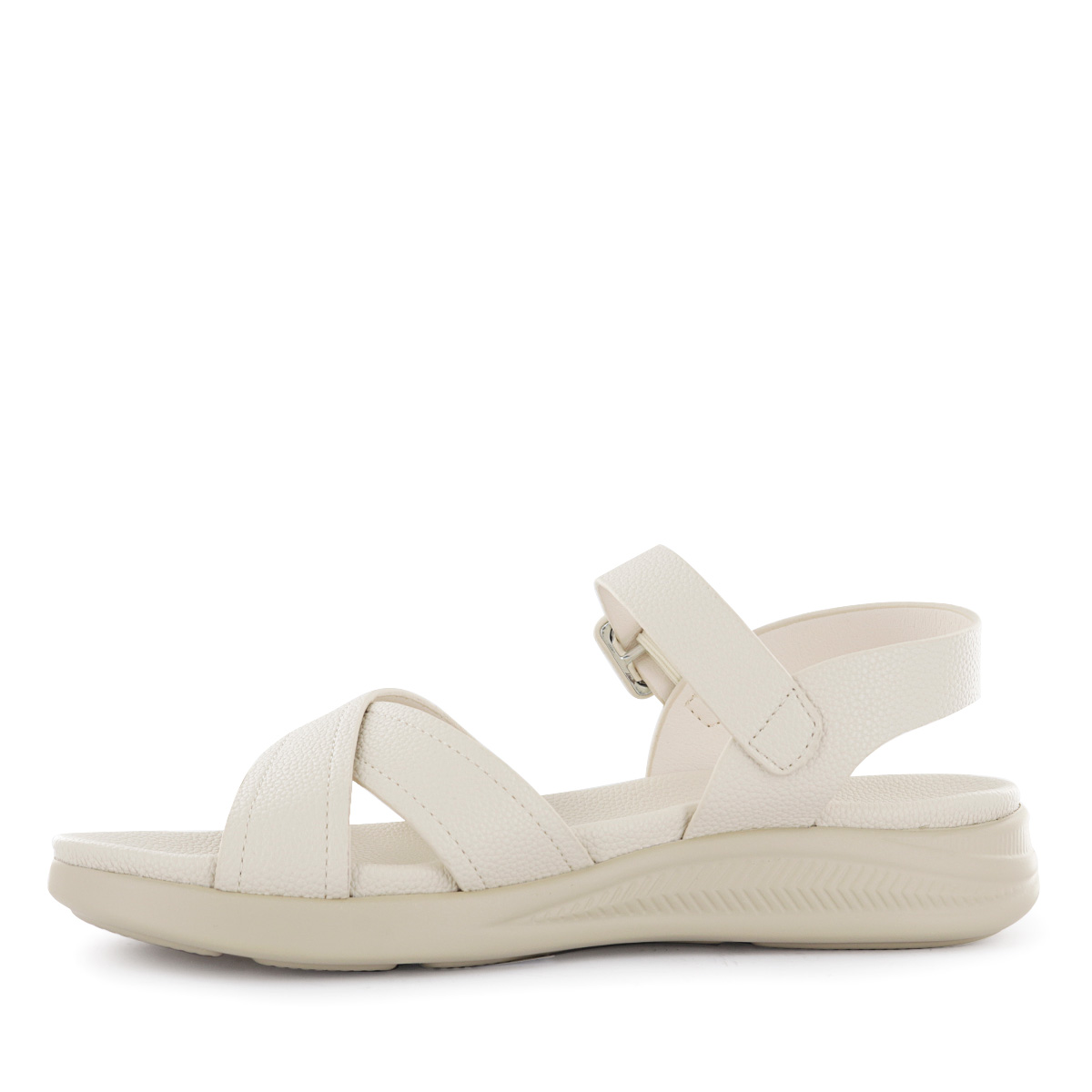 SANDALIAS CUÑA IMPULS MUJER AINA05 HIELO - 4
