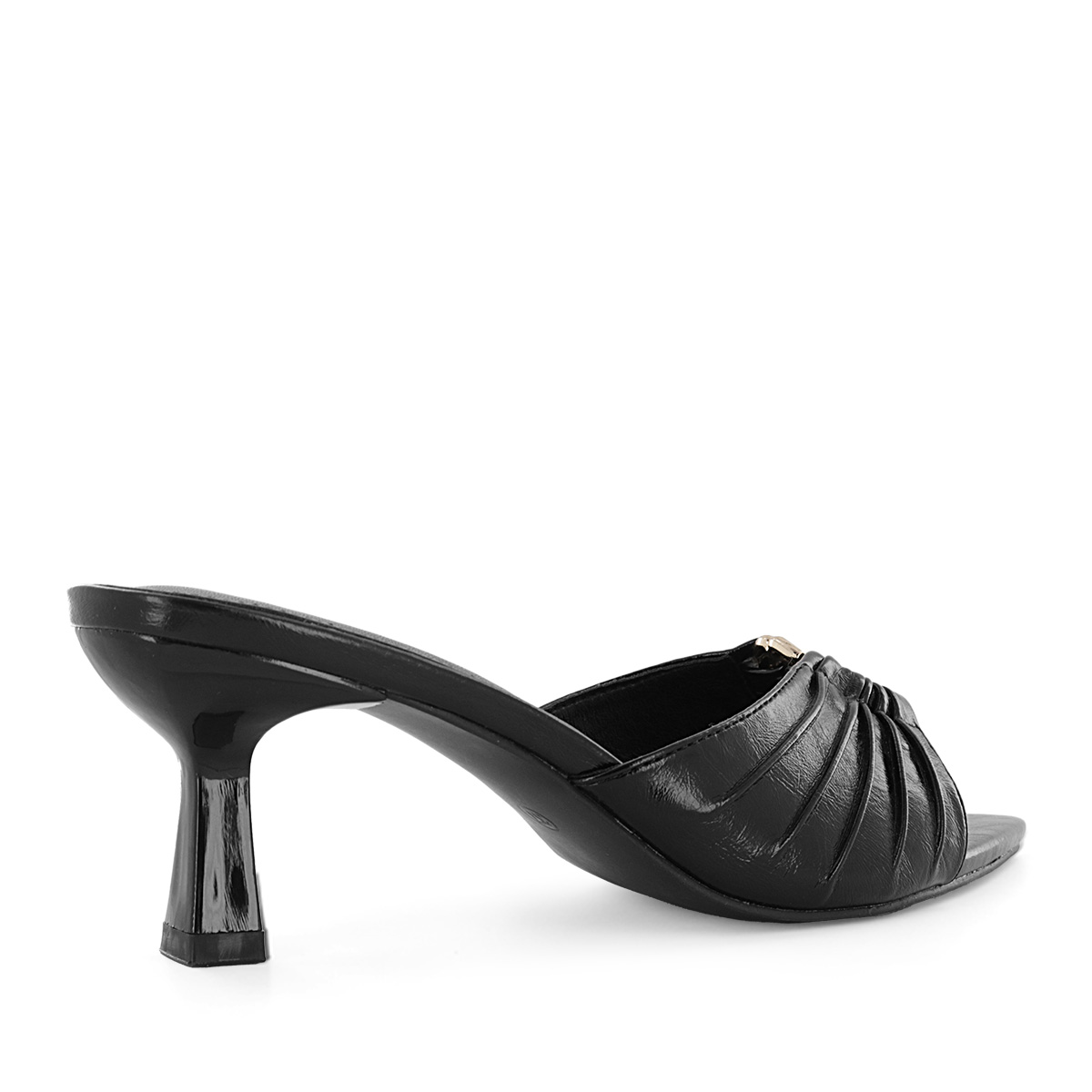 SANDALIAS TACO IMPULS MUJER JENNIE05 NEGRO - 3