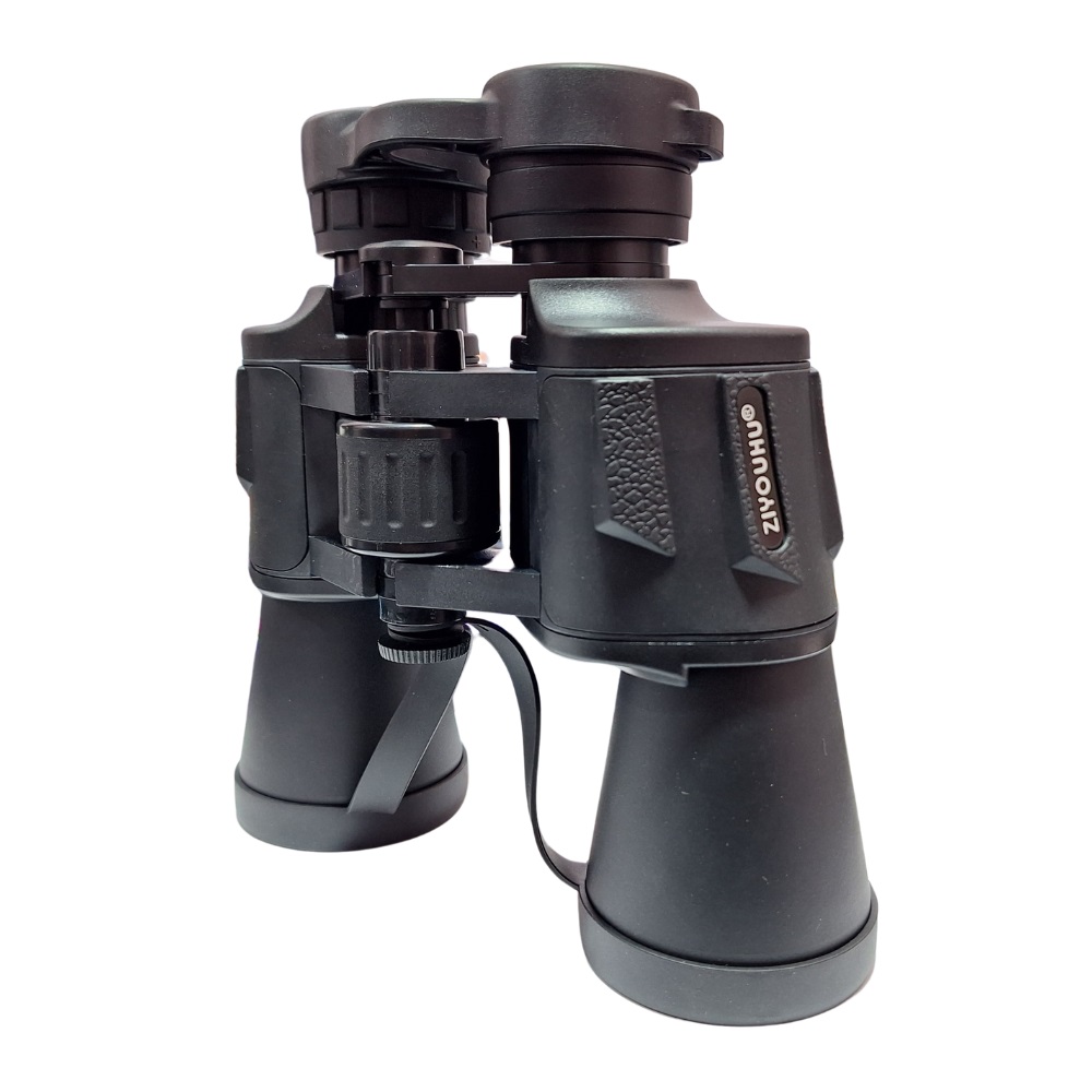 BINOCULARES 20X50 ZIYOUHU LARGO ALCANCE 56M/1000M - 2