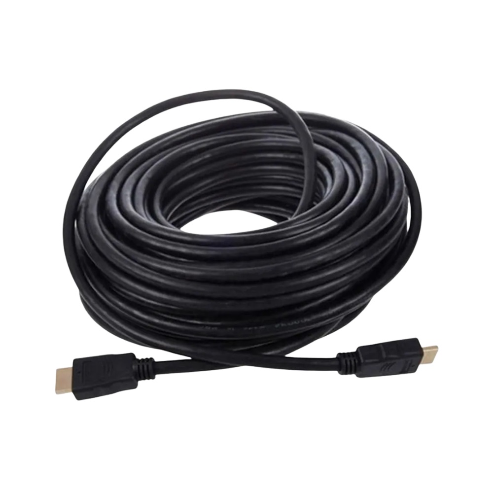CABLE HDMI LISO 20 METROS FULL HD 1080P - 2