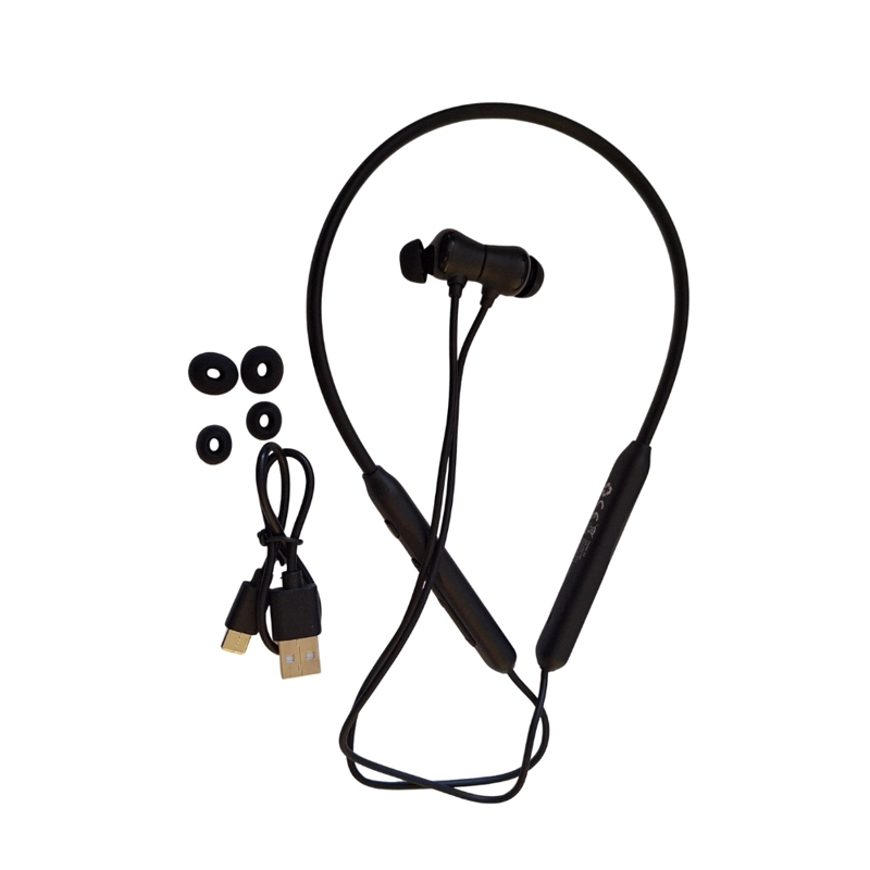 AUDÍFONOS INALAMBRICOS BLUETOOTH DEPORTIVOS 40HRS TRONSMART ENCORE S3 - 2