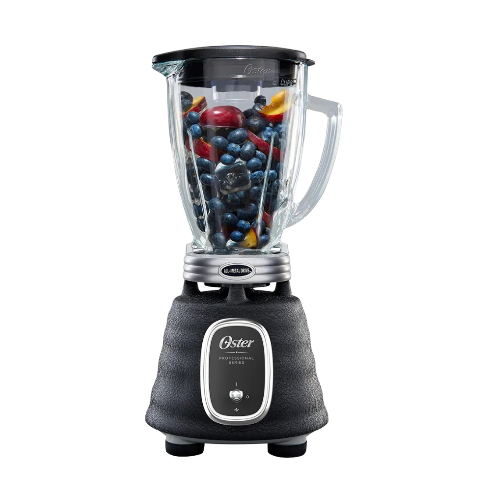 LICUADORA CLÁSICA OSTER SERIE PROFESIONAL BLSTBPST - 2