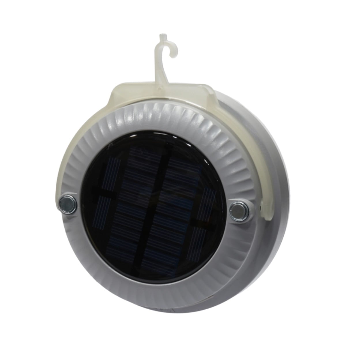 LAMPARA PORTATIL COLGANTE SOLAR RECARGABLE 300W 82 LED POWER BANK OP-FD300W - 2