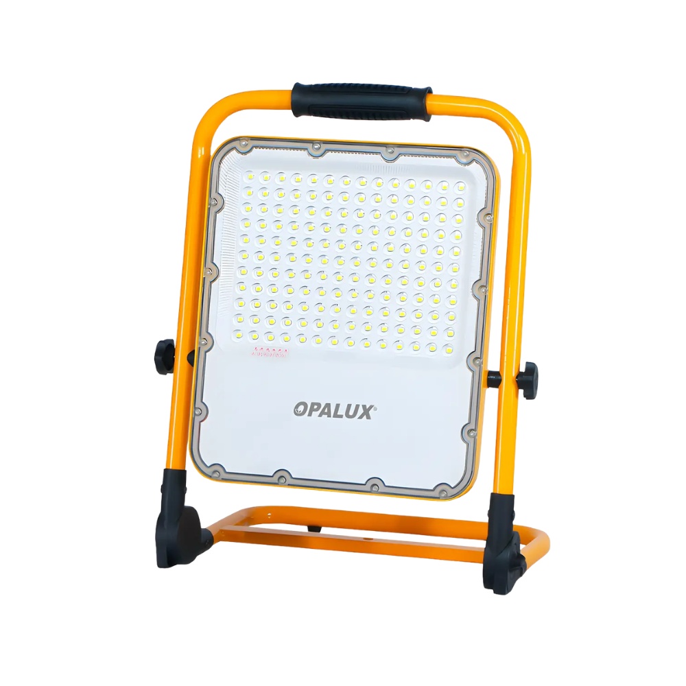 REFLECTOR PORTATIL 100W RECARGABLE OP-TG05-100WAM - 1
