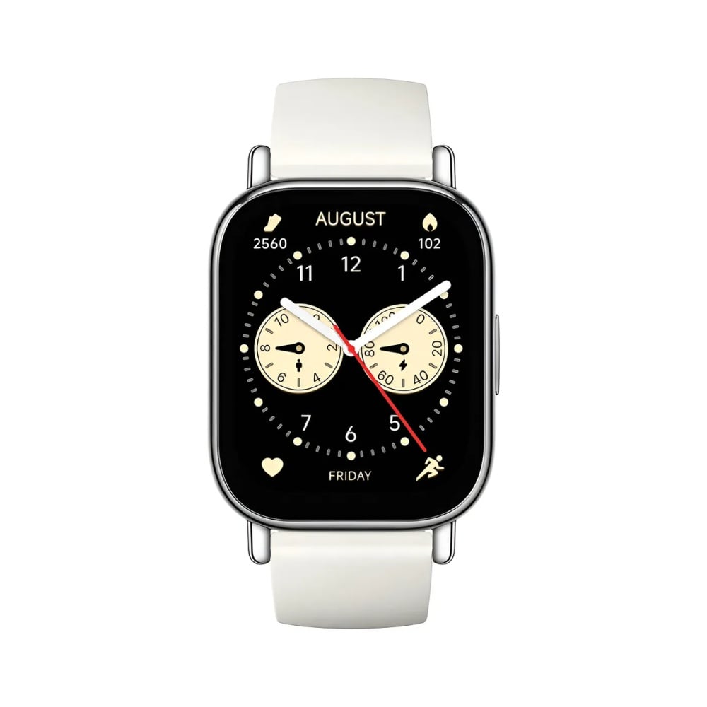 SMARTWATCH REDMI WATCH 5 LITE ORO CLARO M2352W1 PANTALLA AMOLED GPS BLUETOOTH LLAMADAS MONITOR DE SALUD - 2