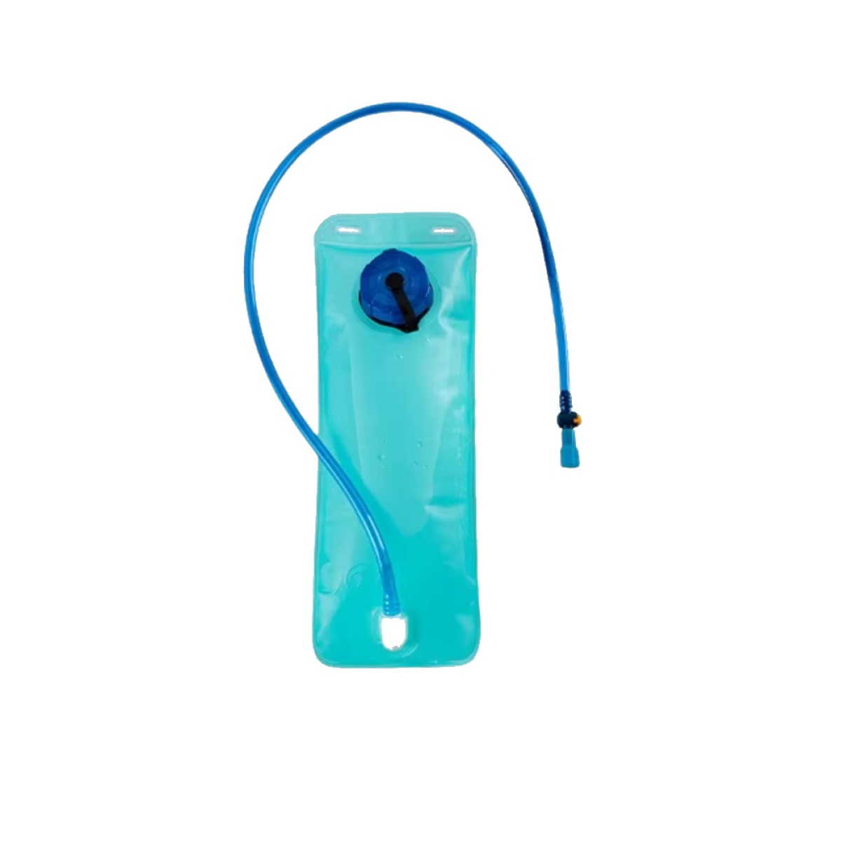 MOCHILA IMPERMEABLE 6L CON BOLSA DE HIDRATACION 2L MB7 - 2