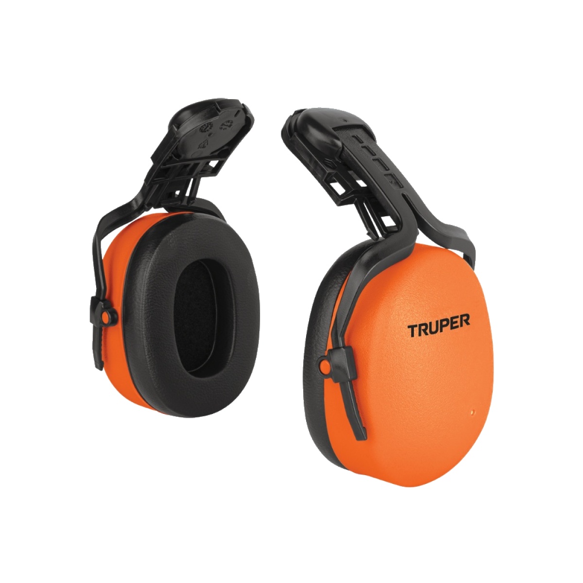 OREJERA AJUSTABLE PARA CASCO CON SISTEMA DE AJUSTE TRUPER OAJ-C - 2