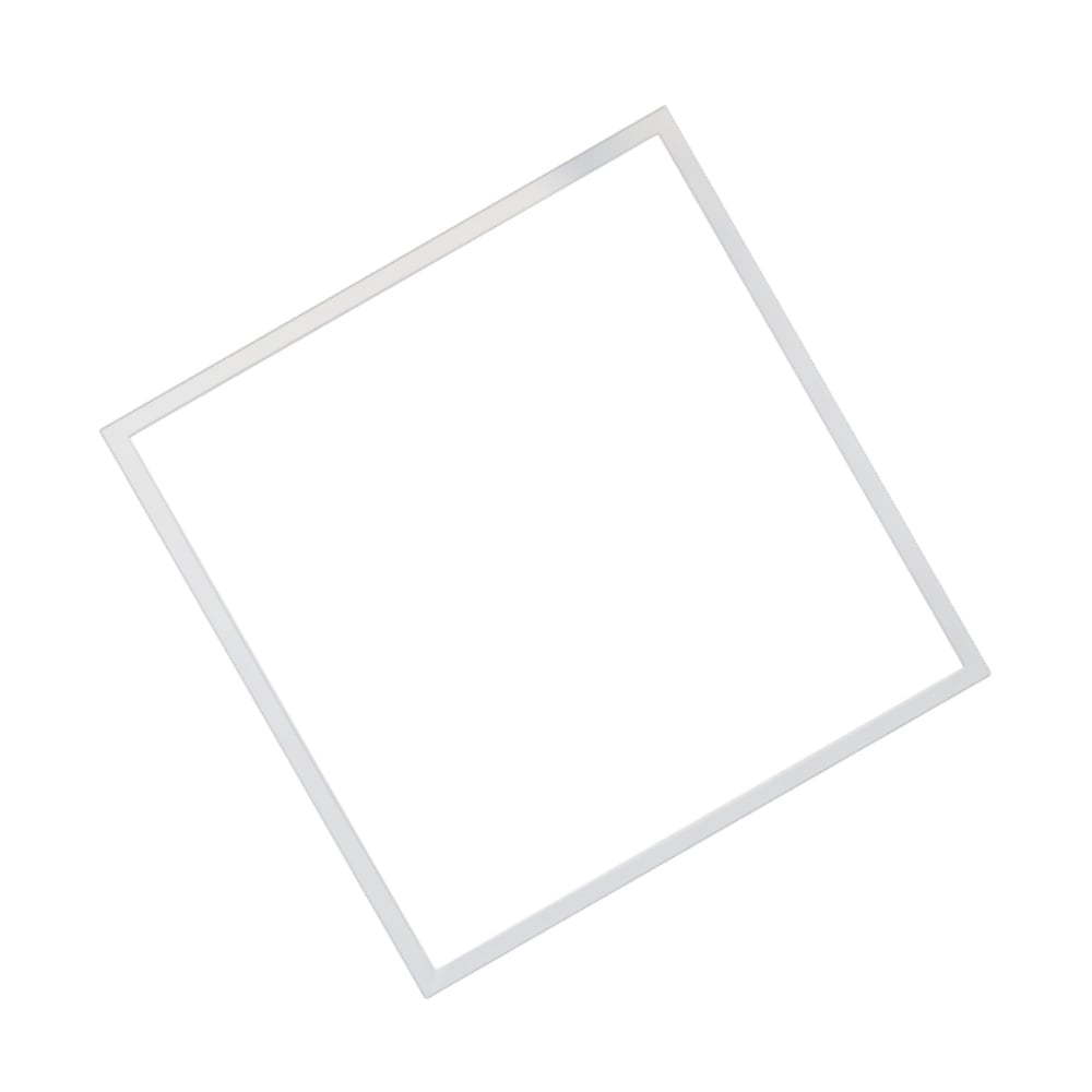 PANEL LED DE 60X60CM 72W 7200 LUMENES LUZ BLANCA PARA EMPOTRAR OPALUX OP-6060-72W - 2