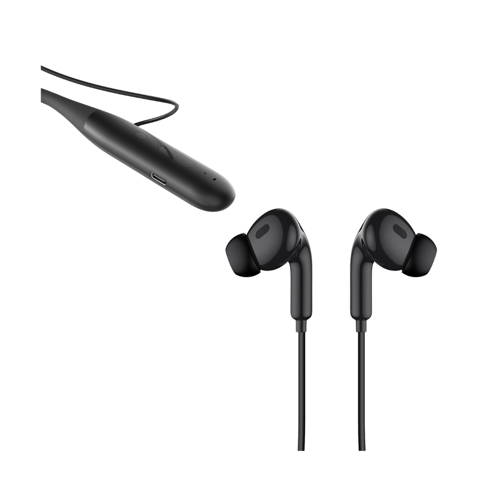 AUDIFONOS INALAMBRICOS RECARGABLES 90 HORAS BLUETOOTH 5.3 FLEX SUPER 4 MOVISUN - 2