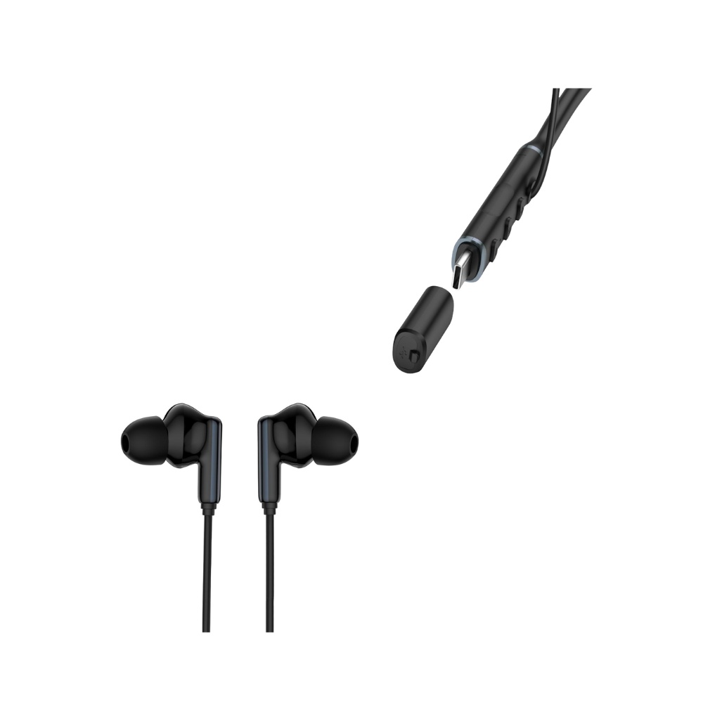 AUDIFONOS INALAMBRICOS RECARGABLES 32 HORAS BLUETOOTH 5.4 FLEX 4 MOVISUN - 2