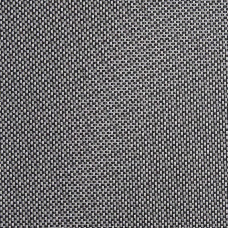 CORTINA ROLLER DECOR HOUSE CLASSIC SCREEN 190 CM ANCHO X 150 CM ALTO CHARCOAL - 3