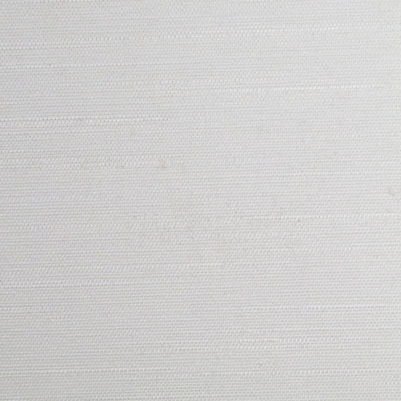CORTINA ROLLER BLACKOUT TEXTIL RÚSTICO BLANCO 90CMANCHO X 300CMALTO - 3