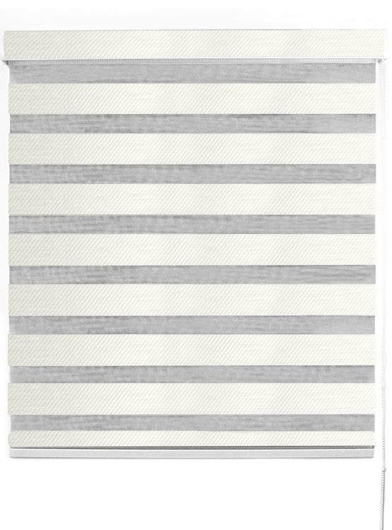 CORTINA ROLLER DECOR HOUSE DUO ELEGANTE ANCHO 240 CM X ALTO 280 CM - 1