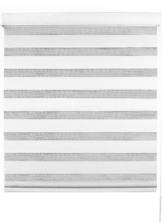 CORTINA ROLLER DECOR HOUSE DUO PREMIUM SCREEN ANCHO 160 CM X ALTO 230 CM - 1