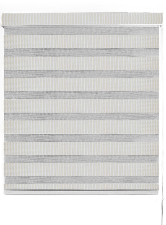CORTINA ROLLER DECOR HOUSE DUO PREMIUM SCREEN ANCHO 220 CM X ALTO 140 CM - 1