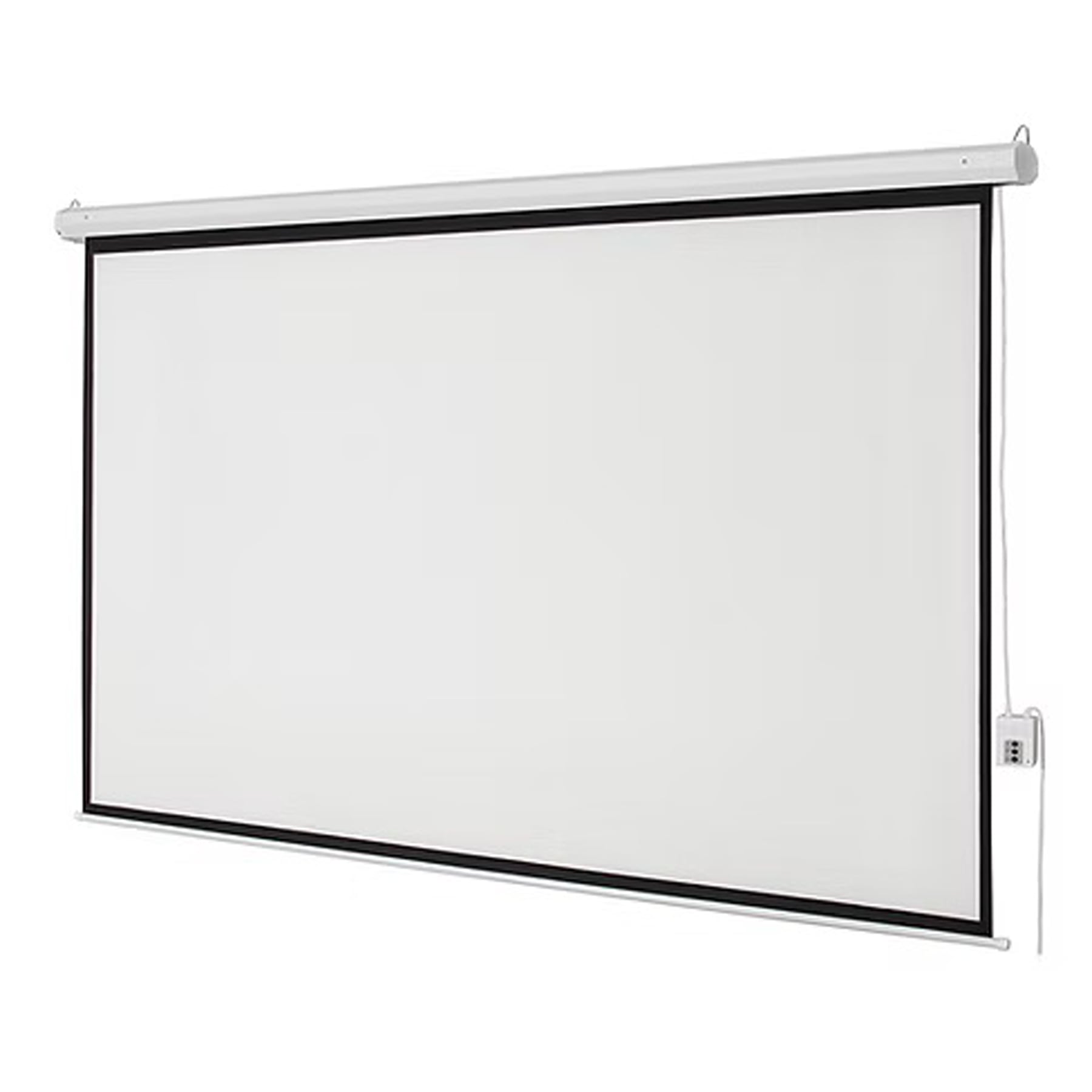 ECRAN ELÉCTRICO 150' - 3