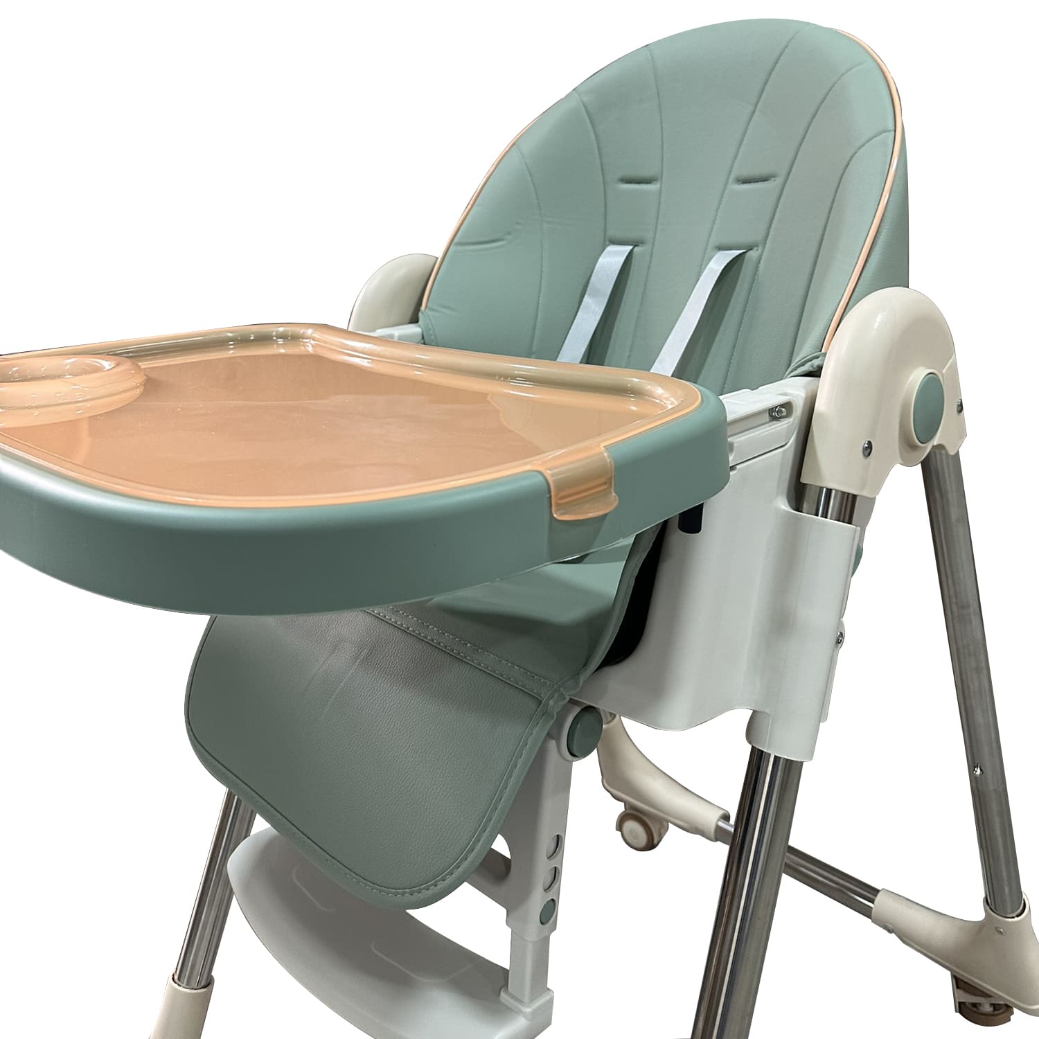 COMEDOR HAPPYMEAL BABY SEAT - 1