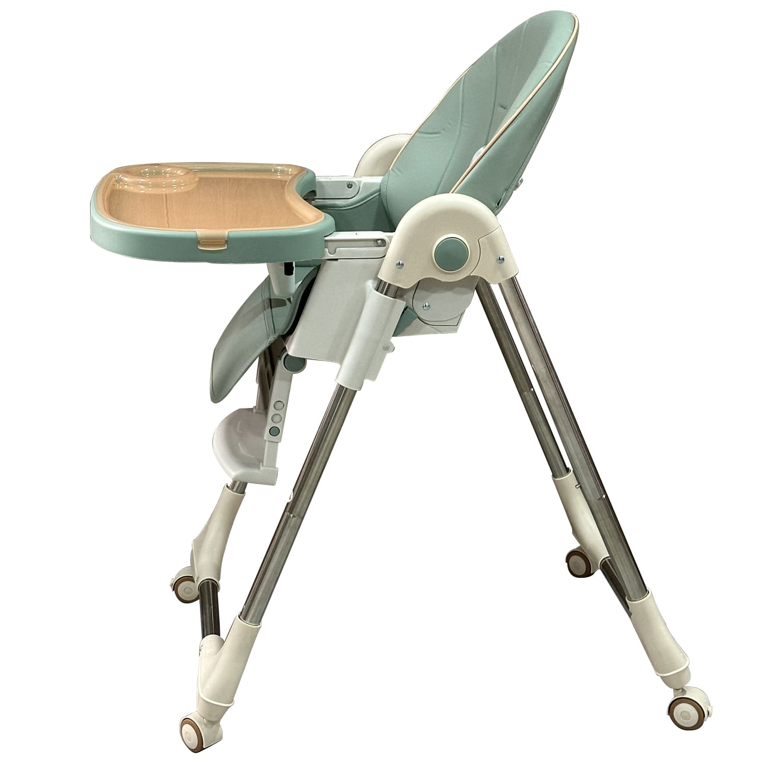COMEDOR HAPPYMEAL BABY SEAT - 2