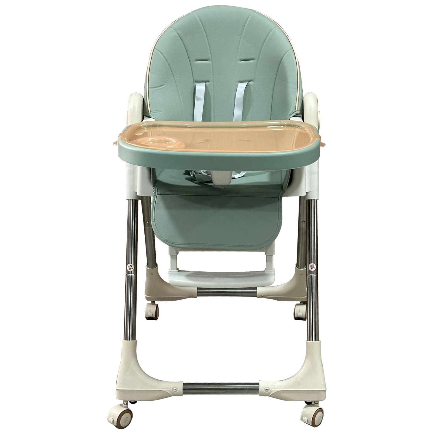 COMEDOR HAPPYMEAL BABY SEAT - 3