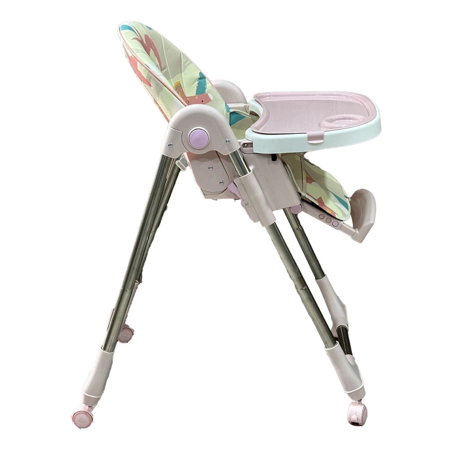 COMEDOR HAPPYMEAL BABY SEAT - 4