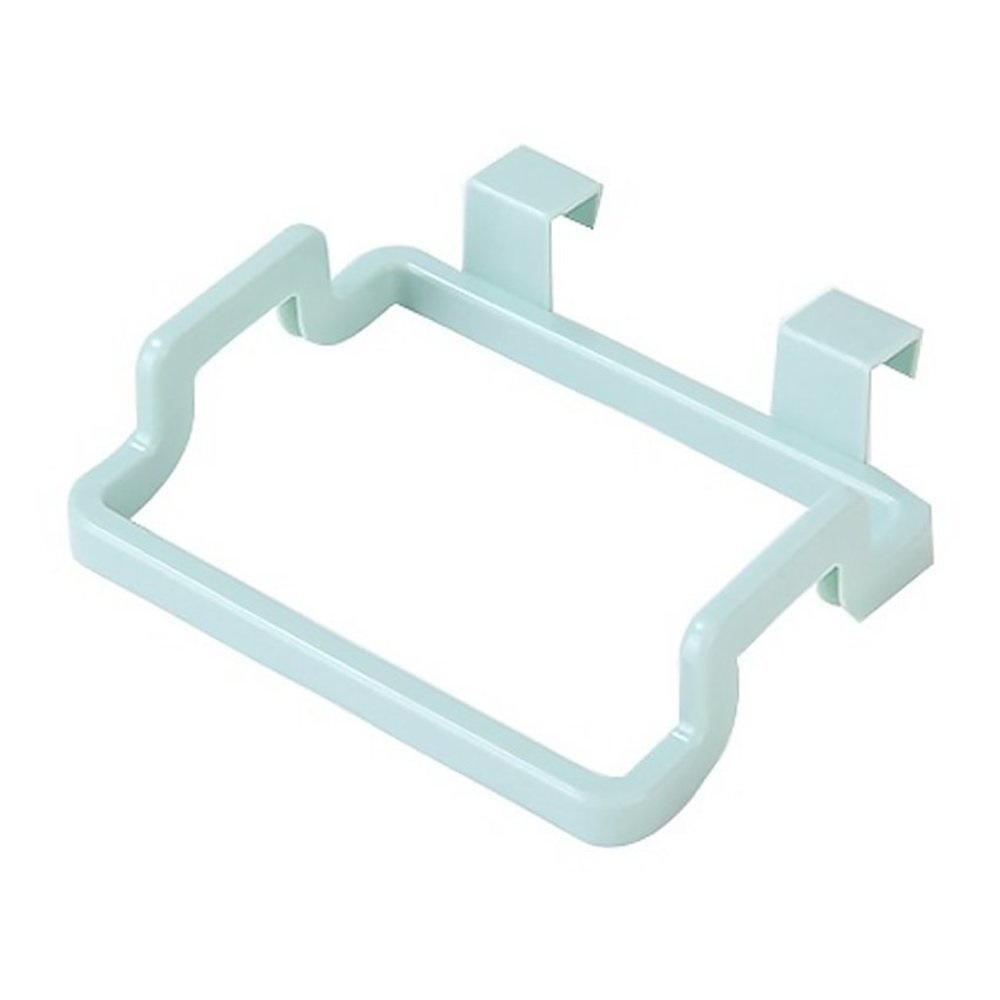 SOPORTE PARA BOLSA DE BASURA Y MANTELES - 1