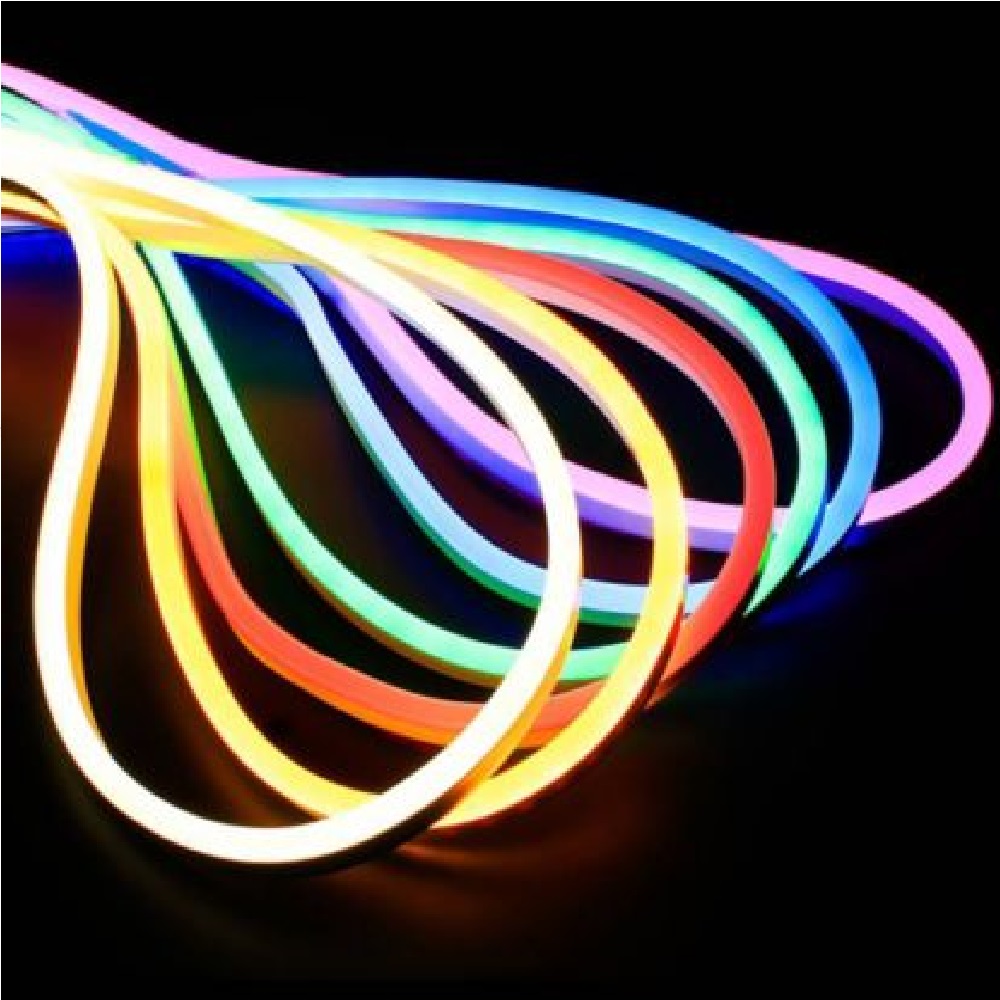 CINTA LED NEON FLEX 5 METROS - 2