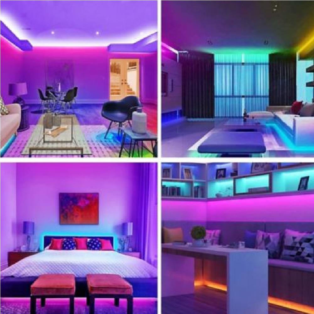 CINTA LED NEON FLEX 5 METROS - 3