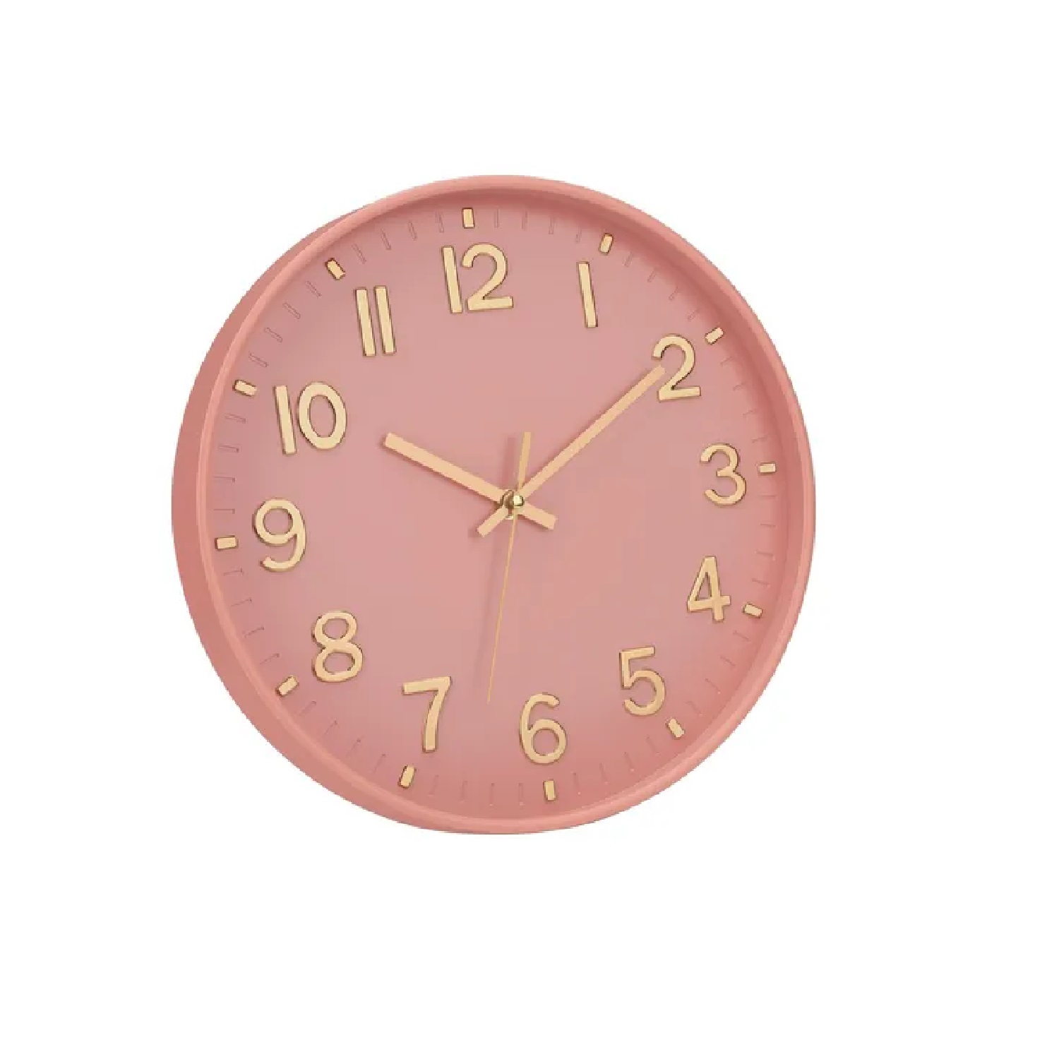 RELOJ DE PARED CLASICO - 1