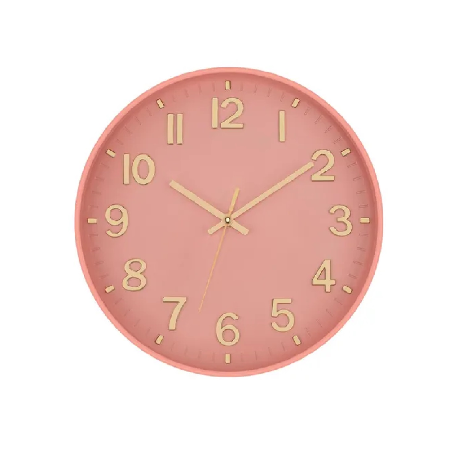 RELOJ DE PARED CLASICO - 2
