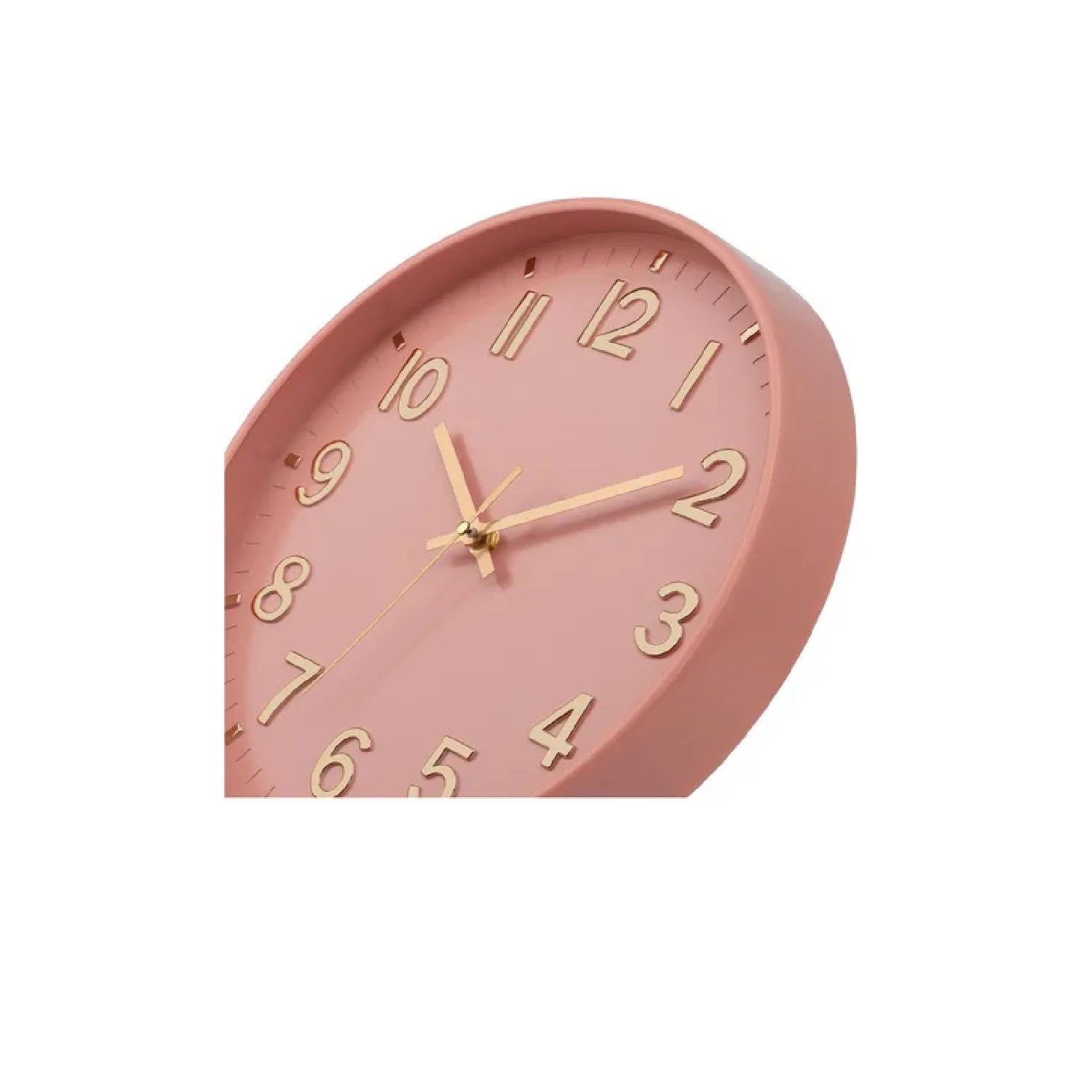 RELOJ DE PARED CLASICO - 3
