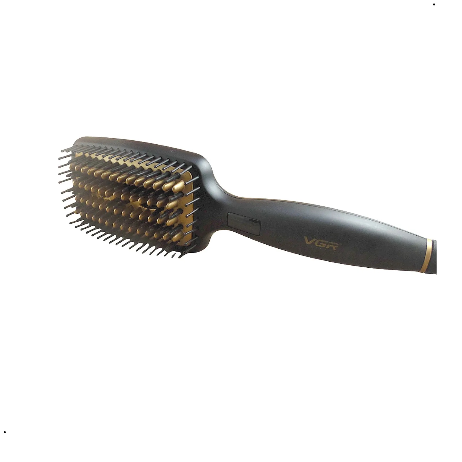 PEINE ELECTRICO PROFECIONAL VGR 527 CERAMIC 410° - 2