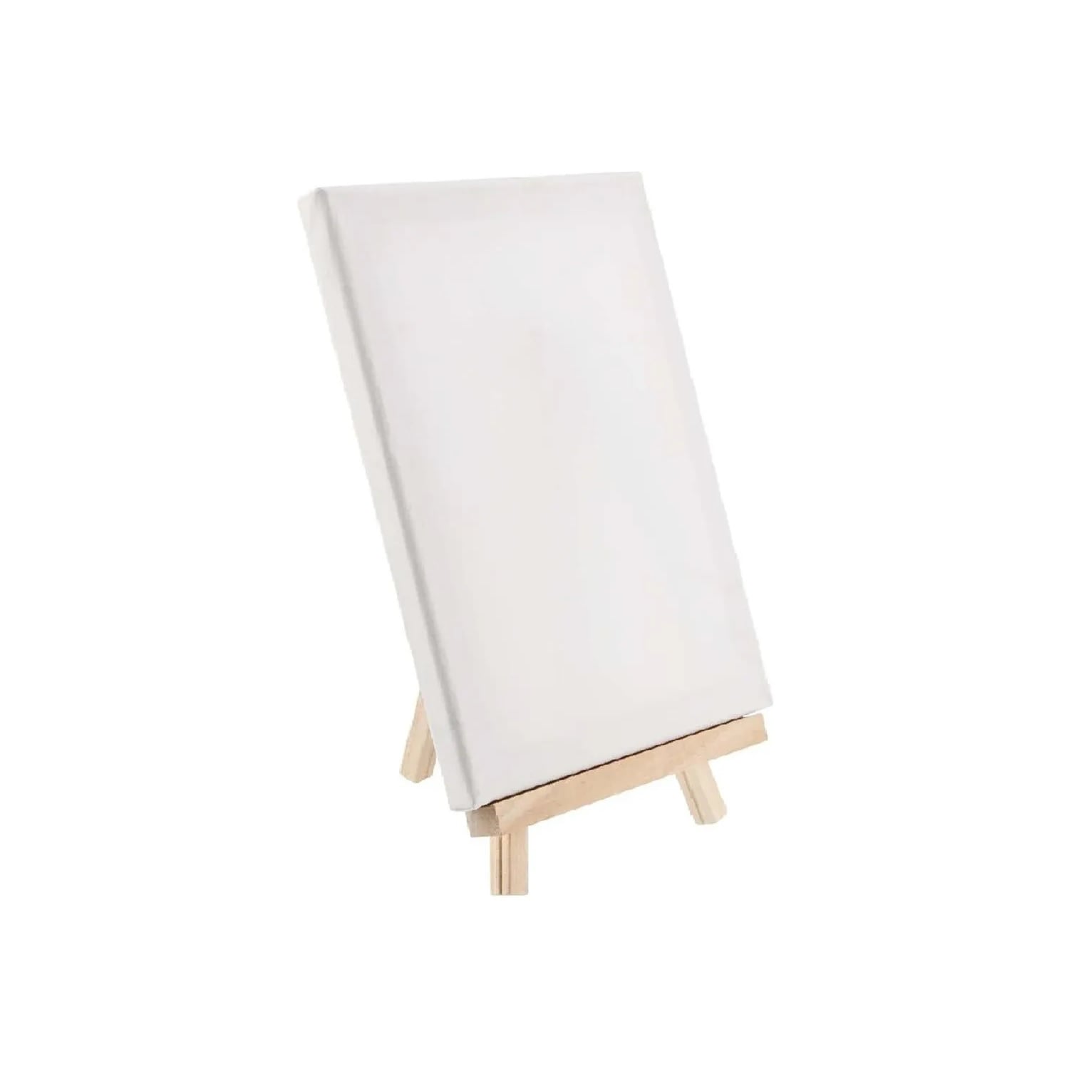 LIENZO CON CABALLETE 30X50 - 1